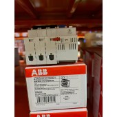 ABB GSH200剩余电流动作断路器GSH203 AC-D32/0.03