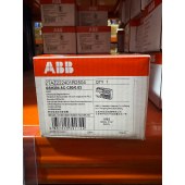 ABB GSH200剩余电流动作断路器GSH204 AC-C50/0.03