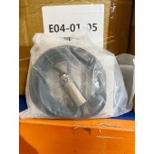 OMRON 欧姆龙 圆柱型光电传感器 E3FB-DP12 2M OMS