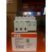 ABB GSH200剩余电流动作断路器GSH203 A-D40/0.03