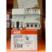 ABB GSH200剩余电流动作断路器GSH203 AC-D63/0.03
