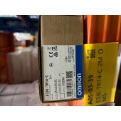 OMRON 欧姆龙 AC/DC自由电源型光电传感器 E3JK-TR14-C 2M OMS