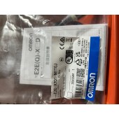 OMRON 欧姆龙 接近传感器 E2E-X7D1-M1TGJ 0.3M BY OMS