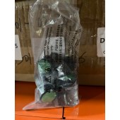 ABB 绿色CP1复位平钮 不带灯 CP1-10G-11