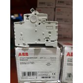 ABB SE200系列 微型断路器 SE204-C32