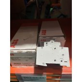 ABB SE200系列 微型断路器 SE204-C6
