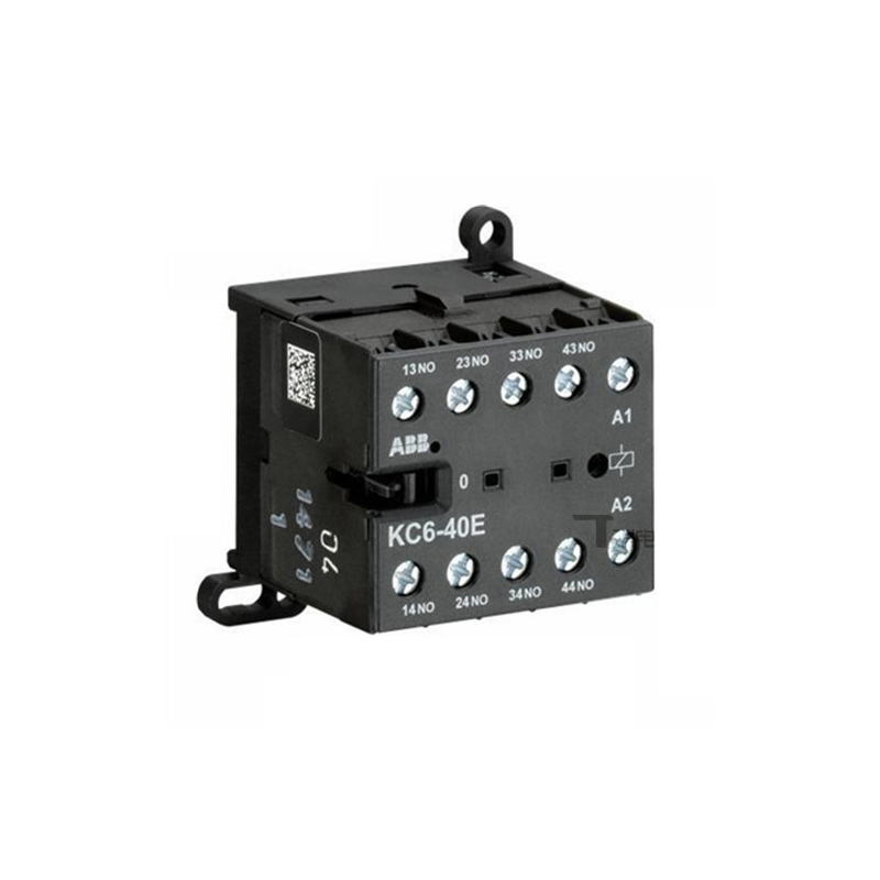 ABB KC系列 中间继电器 KC6-40E*220V DC