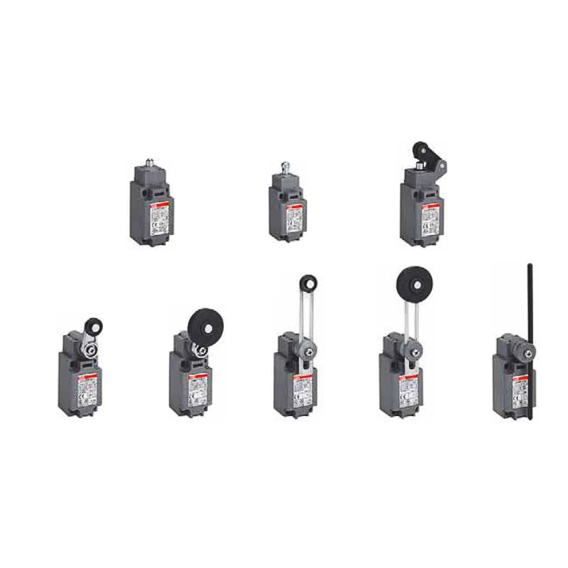 ABB LS系列 行程开关 LS30P51L20