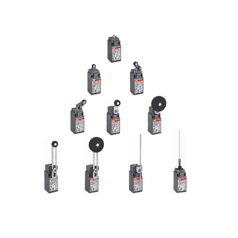 ABB LS系列 行程开关 LS30P51L20