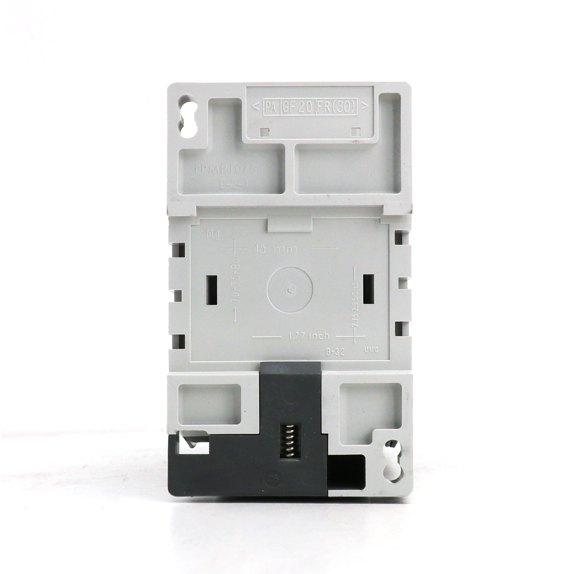 ABB A系列接触器 A30-30-01*190V-50Hz/220V60Hz