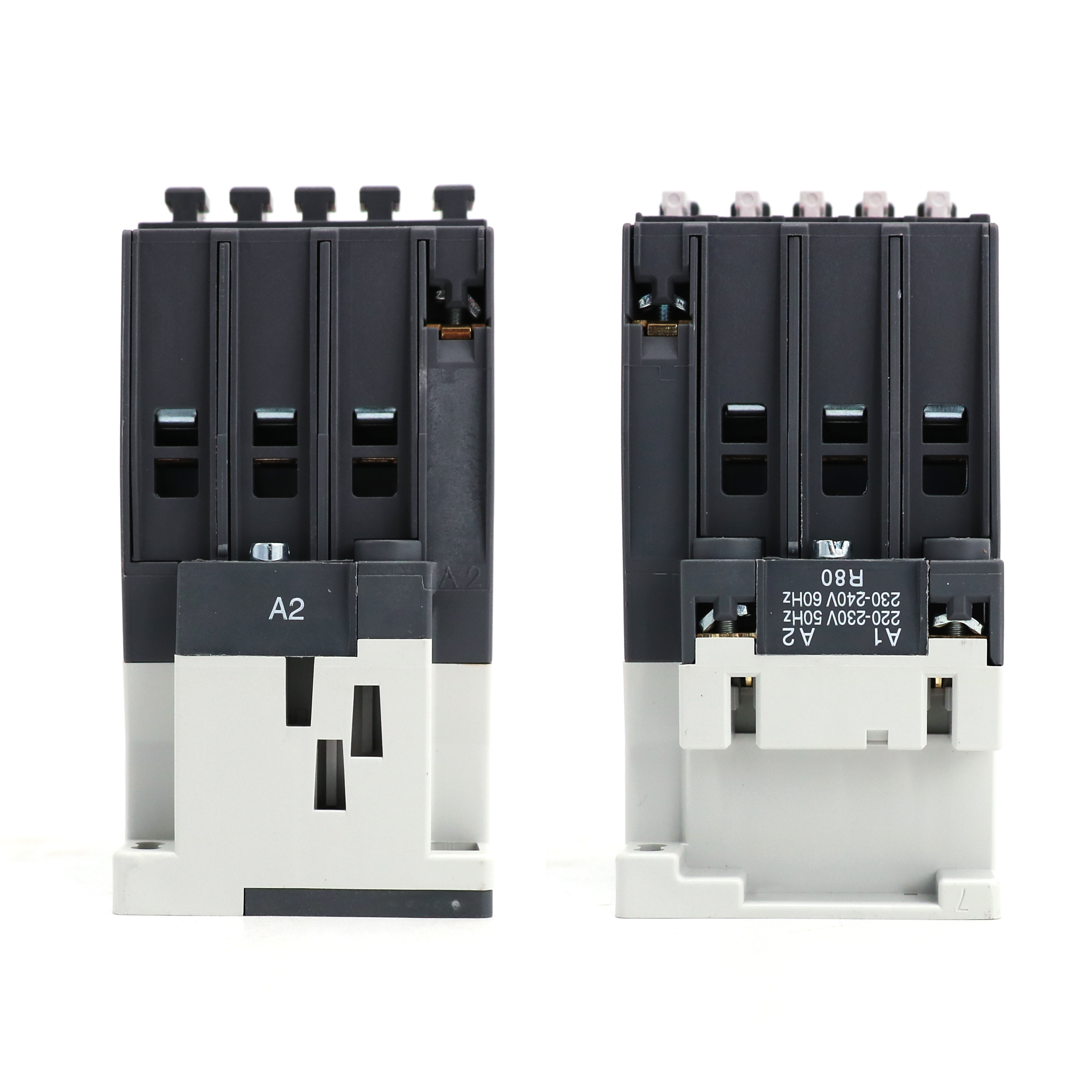 ABB A系列接触器 A30-30-01*190V-50Hz/220V60Hz