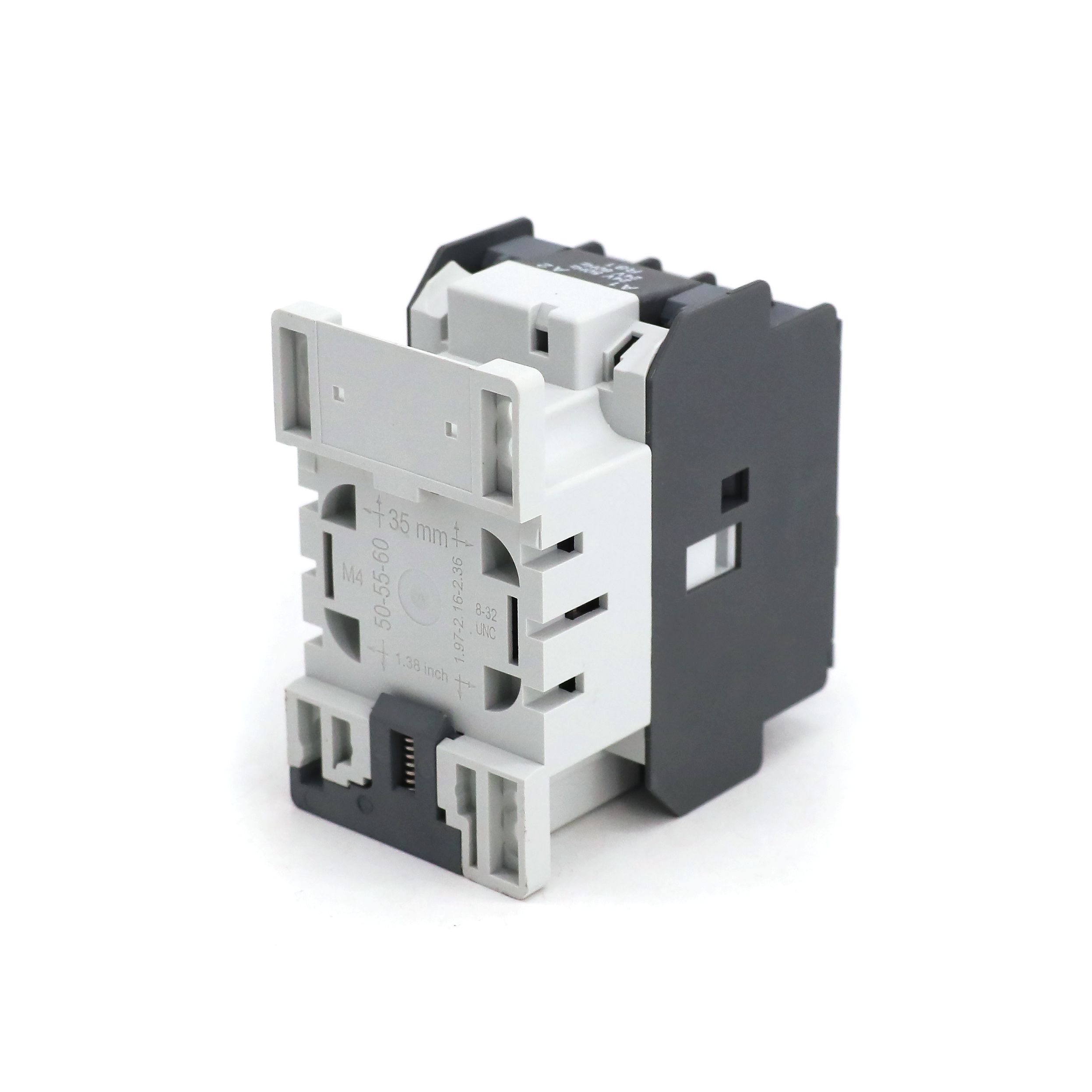 ABB A系列接触器 A12-30-01*110V 50Hz/110-120V 60Hz