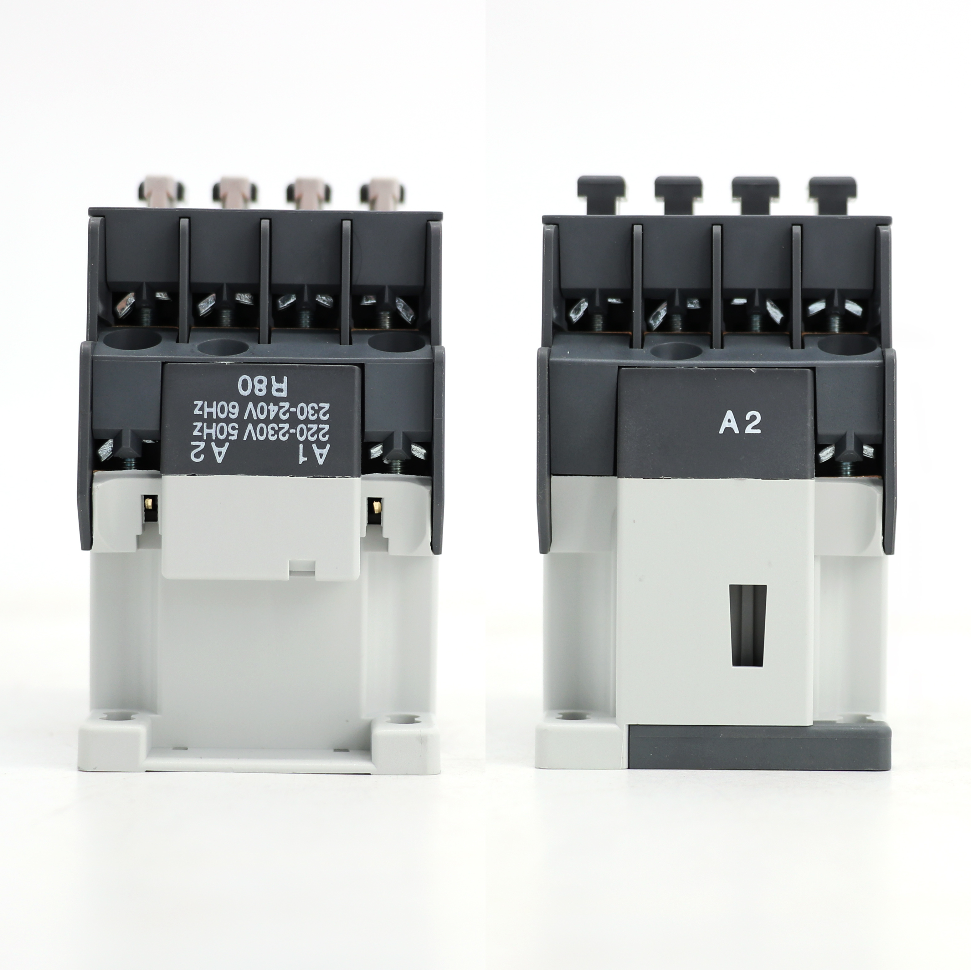 ABB A系列接触器 A12-30-10*220-230V 50Hz/230-240V 60Hz