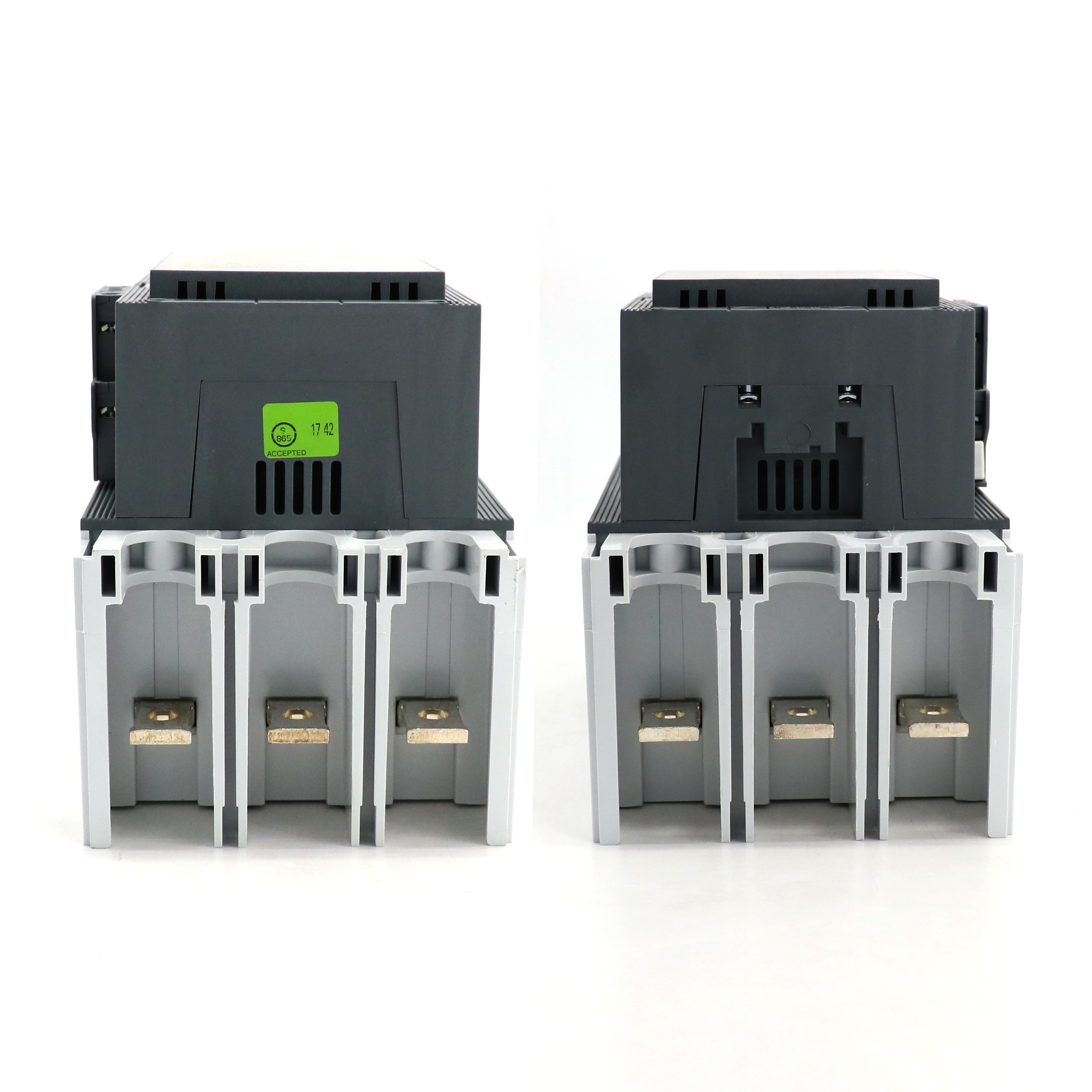 ABB A系列接触器 A260-30-11*24V 50/60Hz