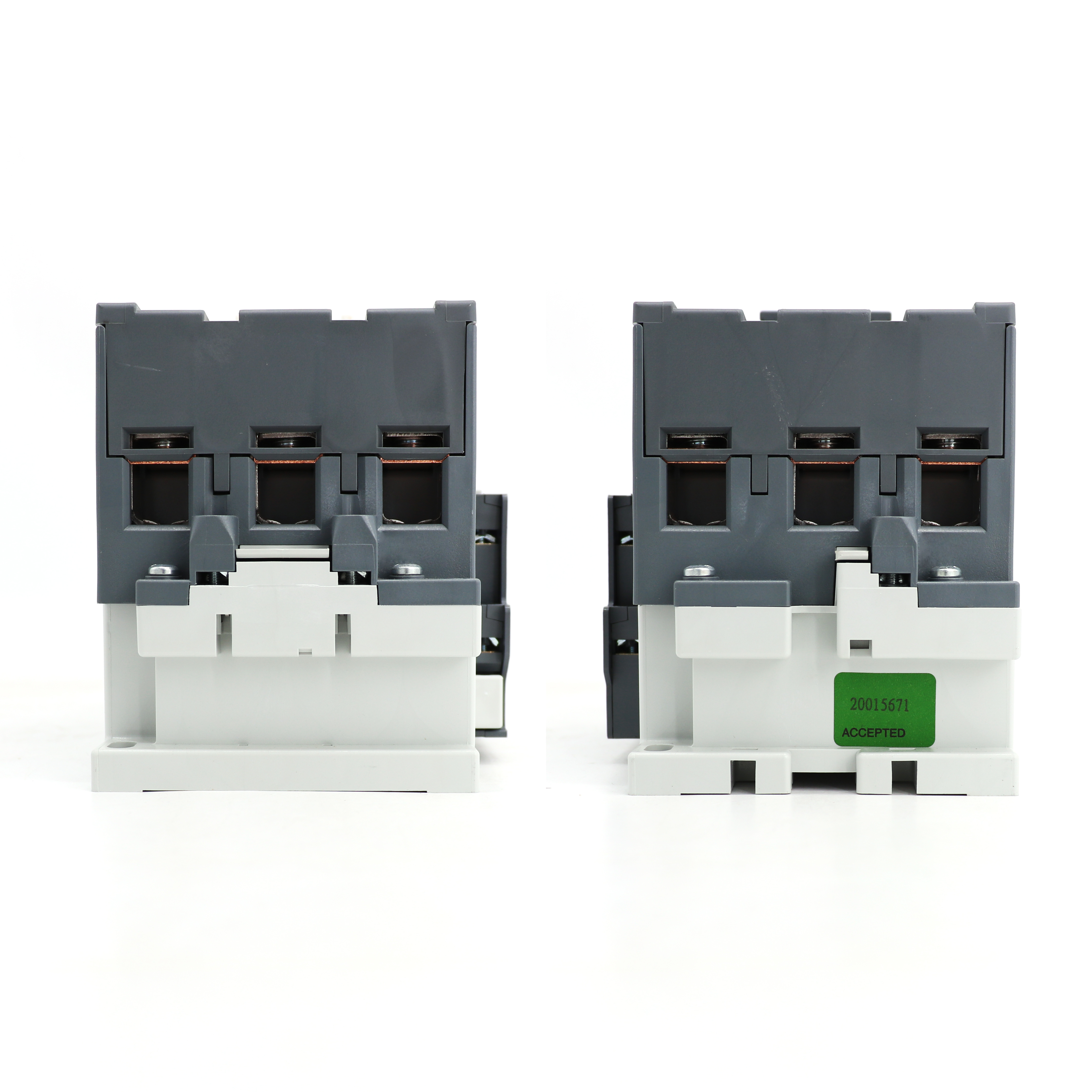 ABB A系列接触器 A95-30-11*220-230V 50Hz/230-240V 60Hz
