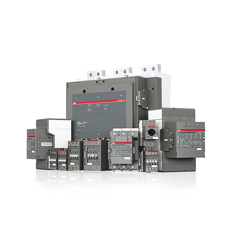 ABB AF系列接触器 AF260-30-11*100-250VAC/DC w/ LT300-AC