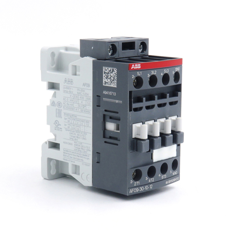 ABB AF系列接触器 AF260-30-11*100-250VAC/DC w/ LT300-AC