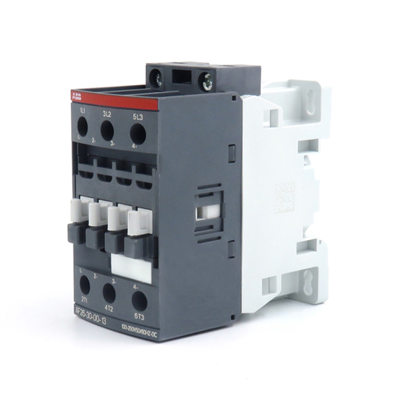 ABB AF系列接触器 AF260-30-11*100-250VAC/DC w/ LT300-AC