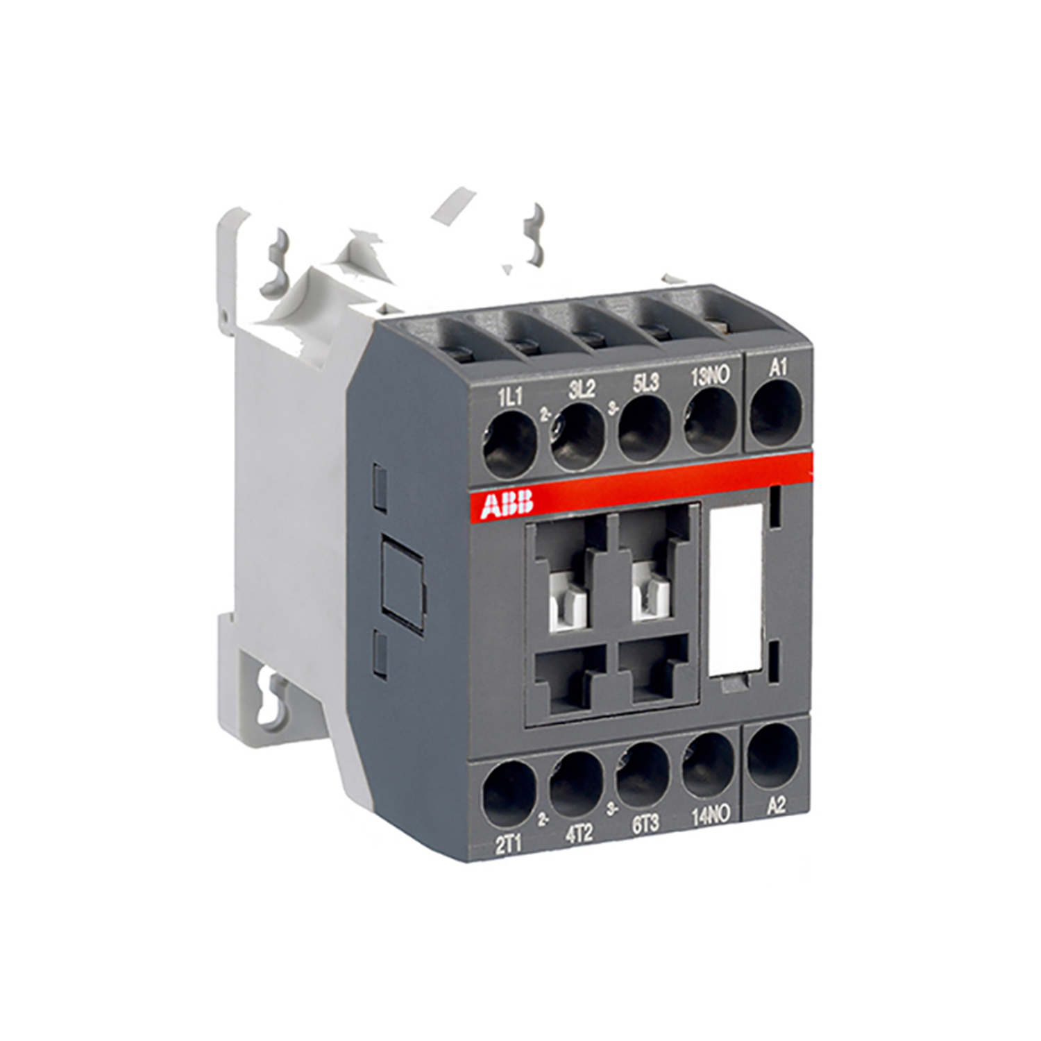 ABB AS系列接触器 AS09-30-10-22*48V50/60HZ