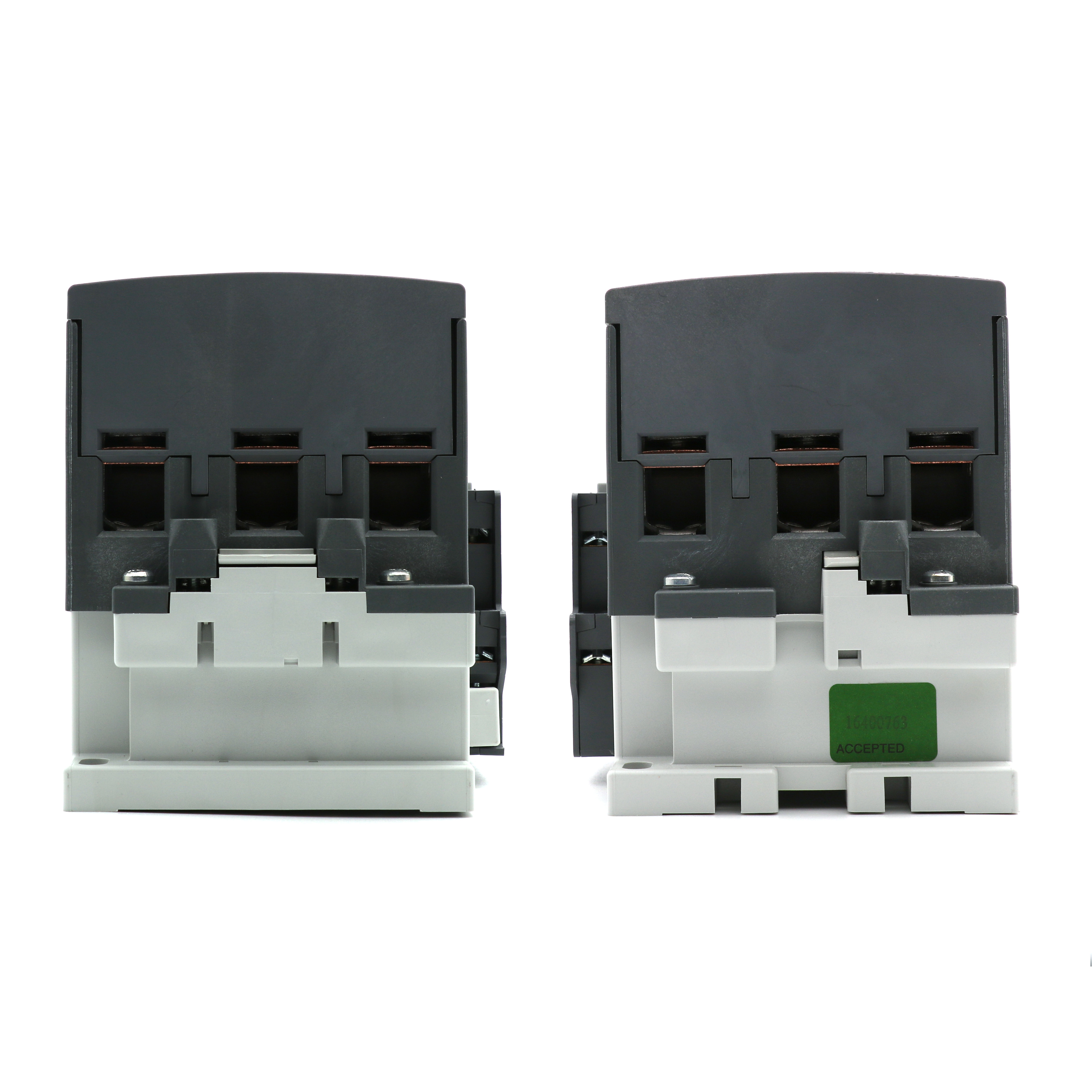 ABB 交流接触器 AX115-30-11-80*220-230V50Hz/230-240V60Hz