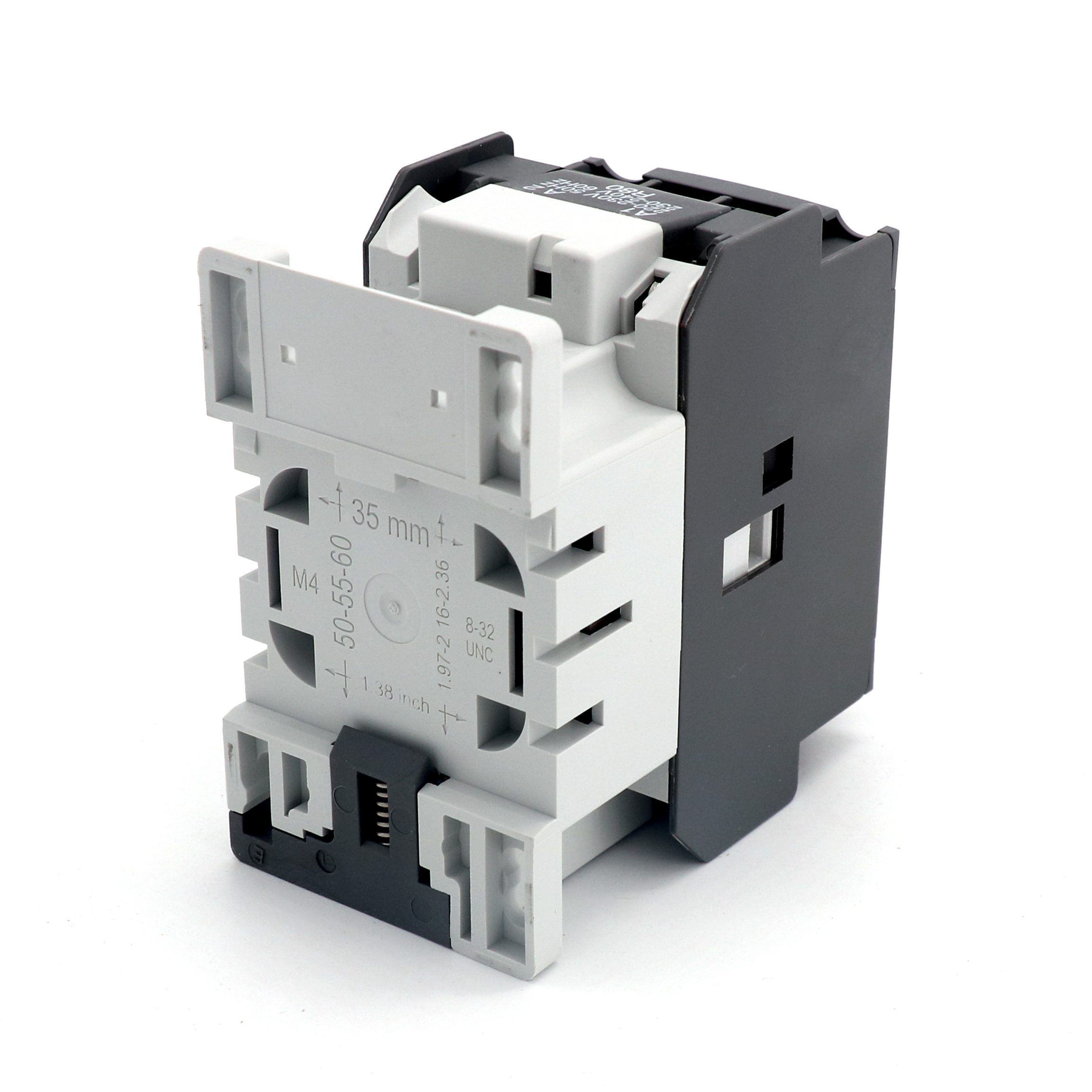ABB 交流接触器 AX12-30-01-86*400-415V50Hz/415-440V60Hz