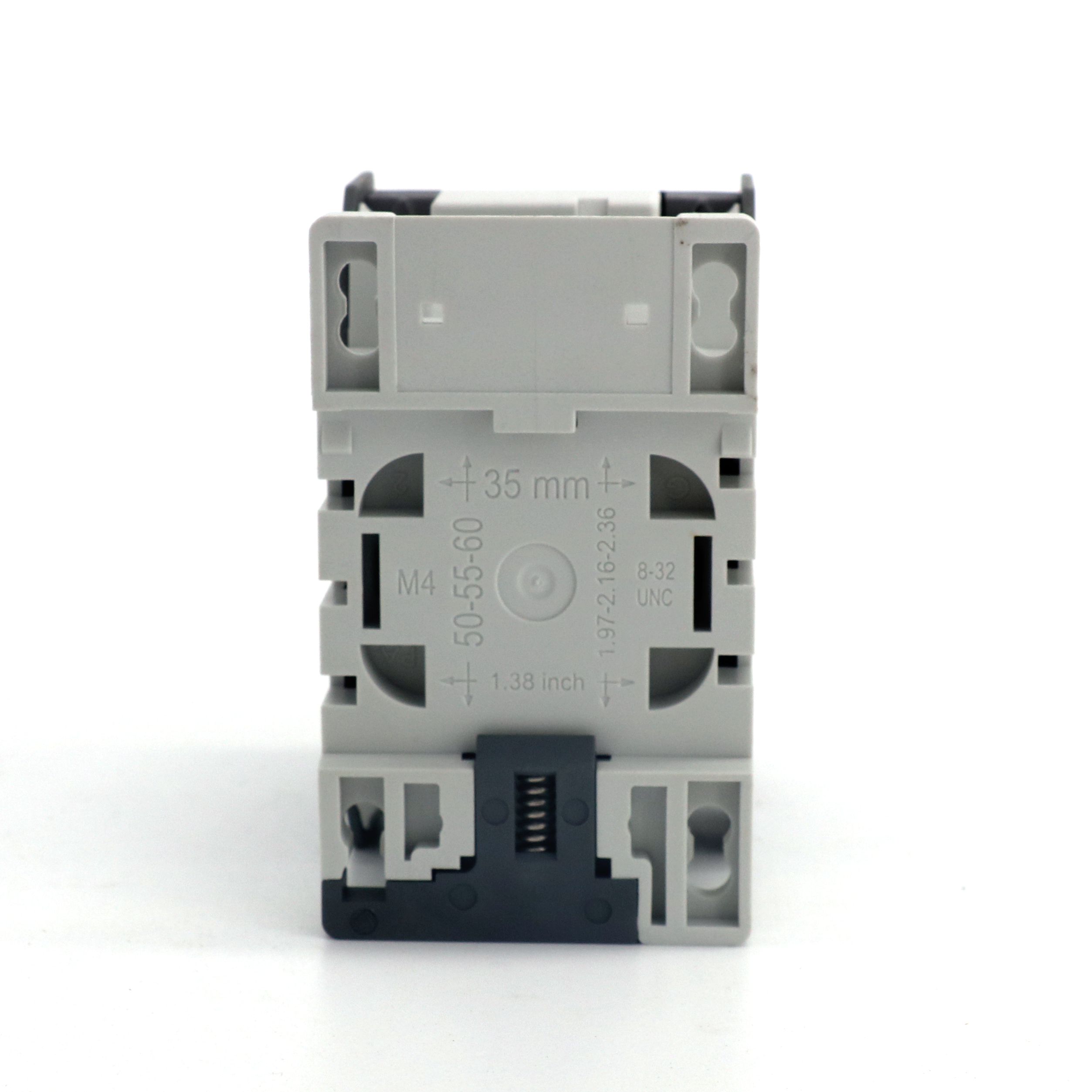 ABB 交流接触器 AX18-30-01-80*220-230V50Hz/230-240V60Hz