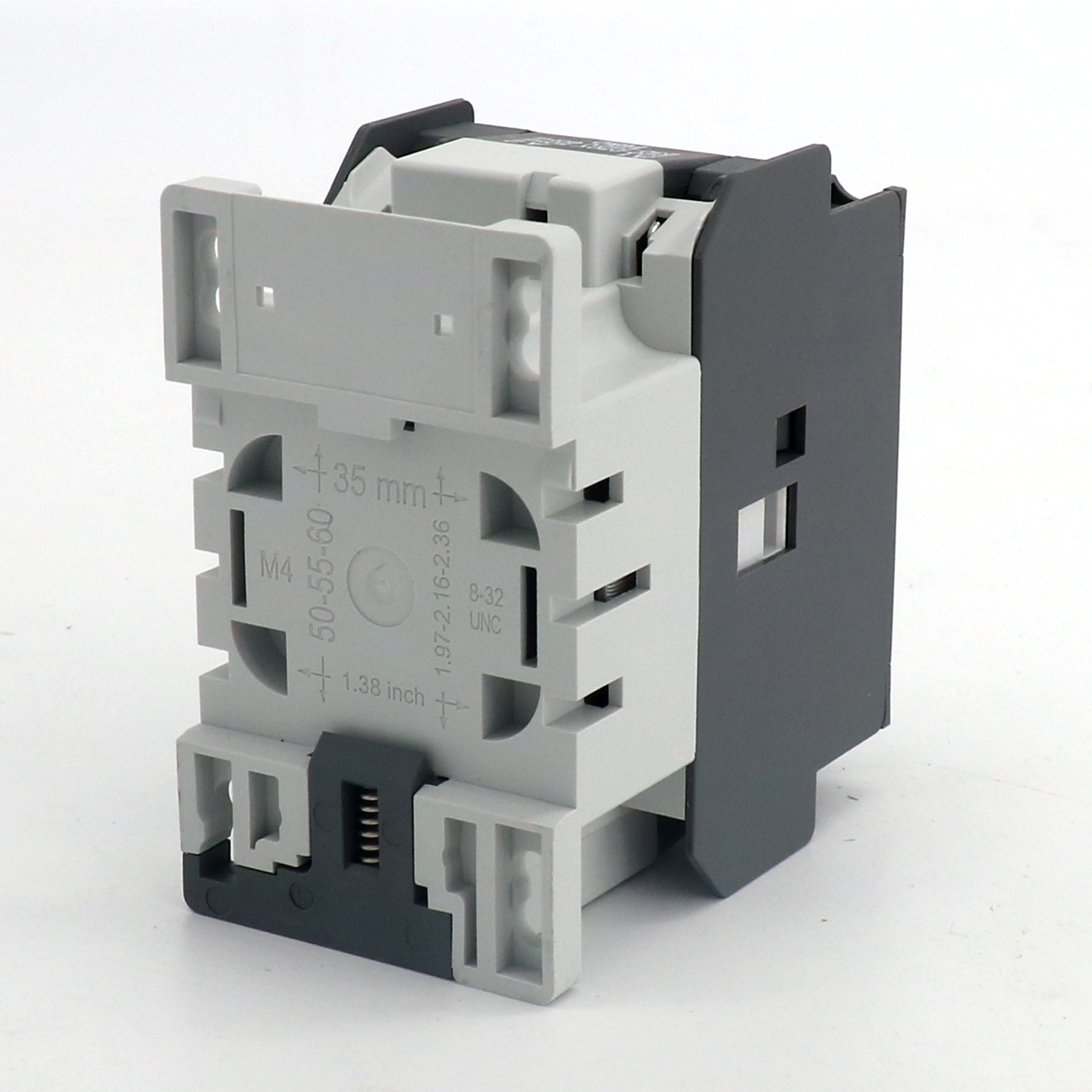 ABB 交流接触器 AX18-30-10-36*190V-50Hz/220V60Hz