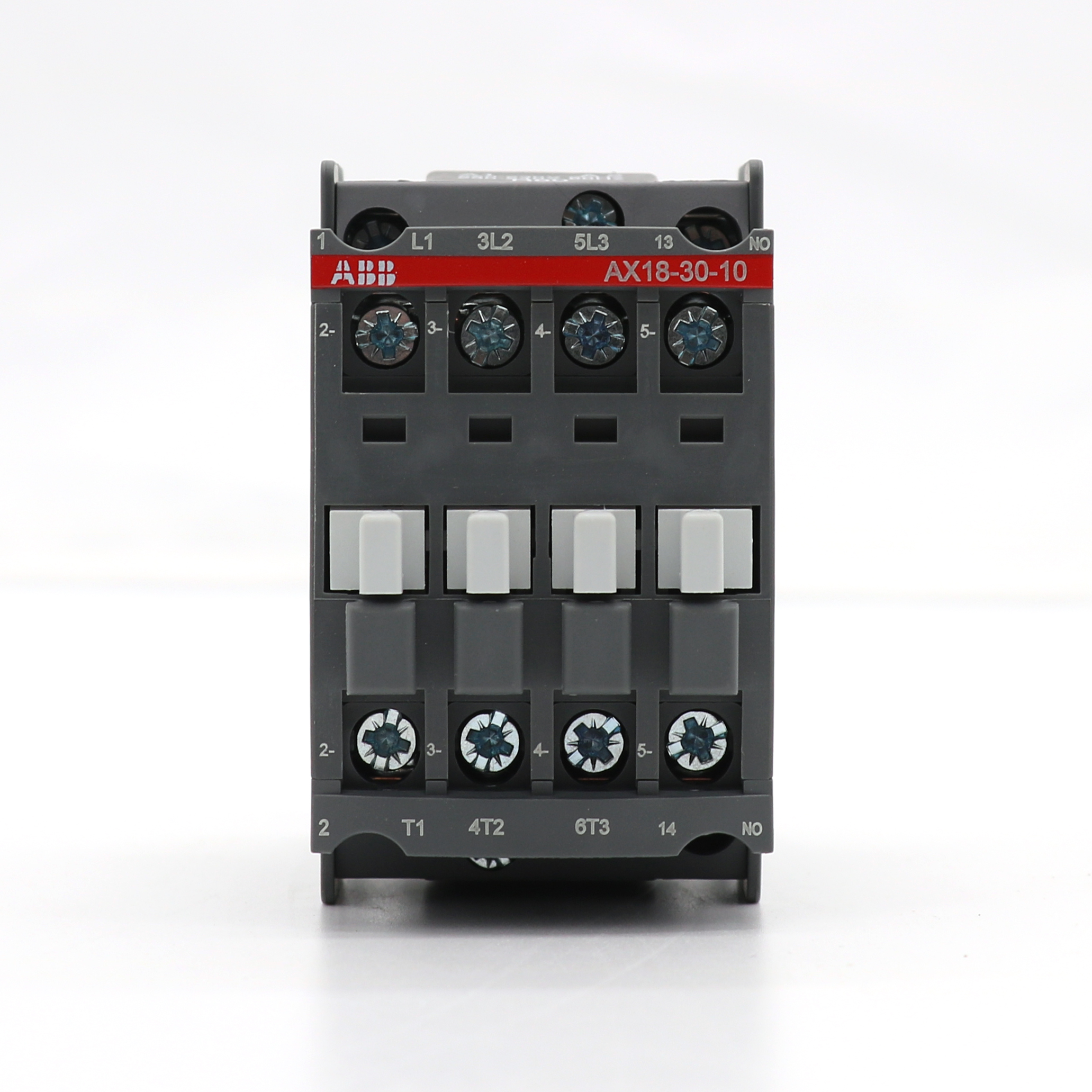 ABB 交流接触器 AX18-30-10-36*190V-50Hz/220V60Hz