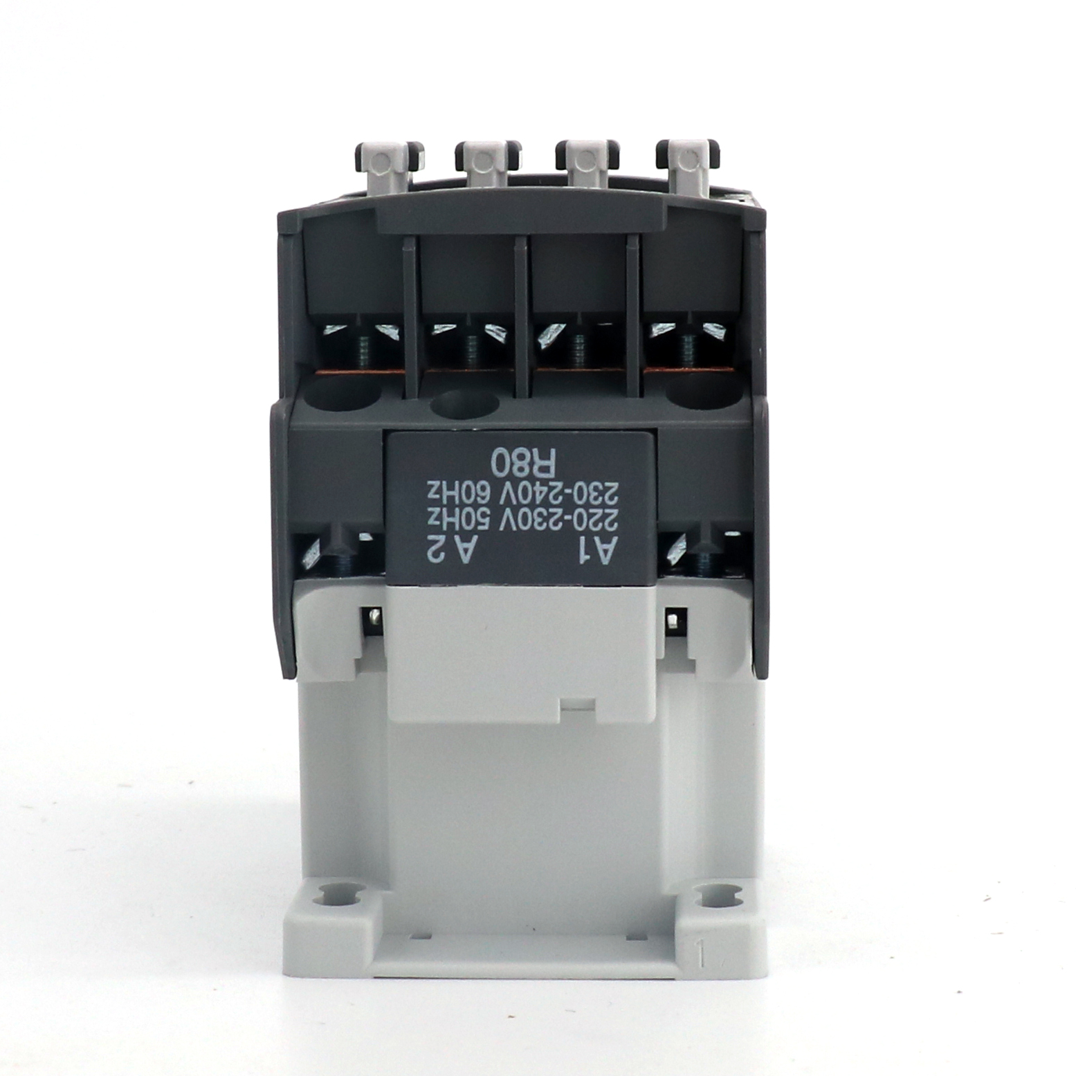 ABB 交流接触器 AX18-30-10-36*190V-50Hz/220V60Hz