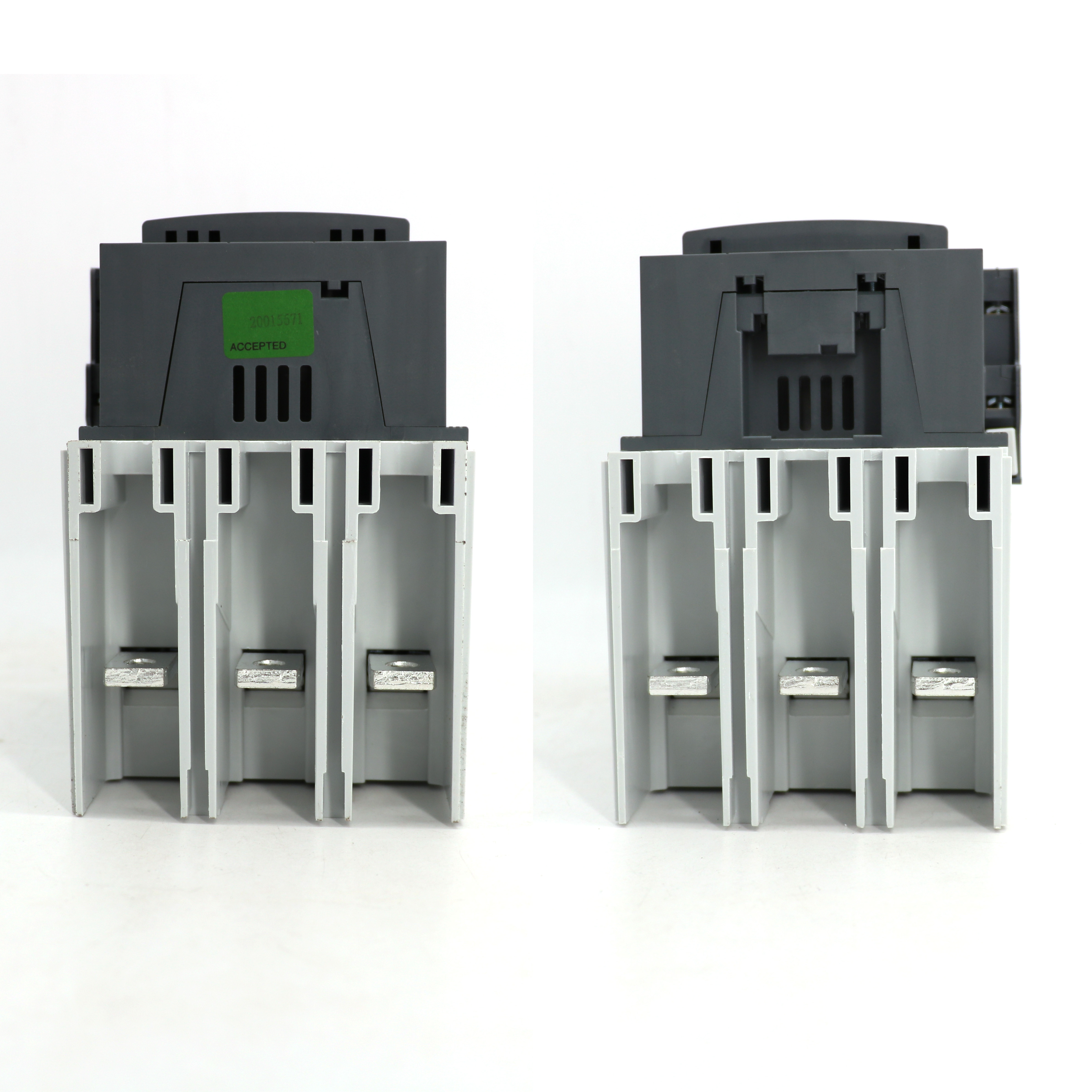 ABB 交流接触器 AX185-30-11-81*24V 50/60Hz