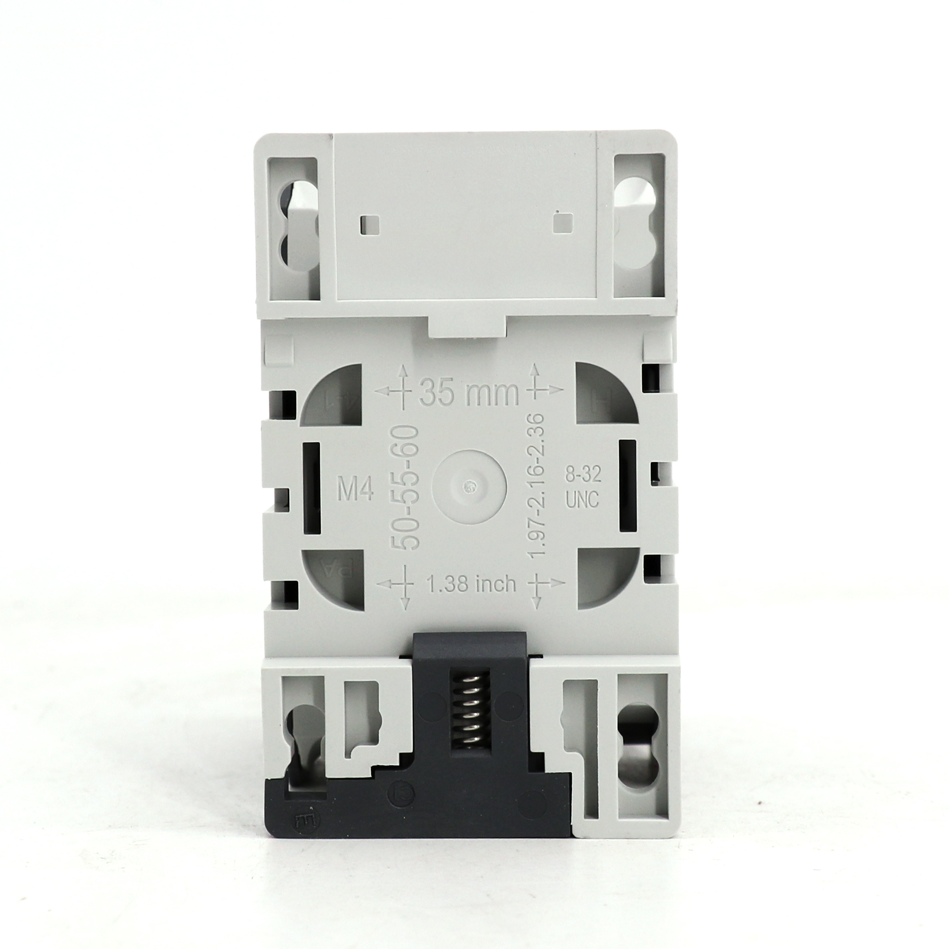 ABB 交流接触器 AX25-30-01-84*110V 50Hz/110-120V 60Hz