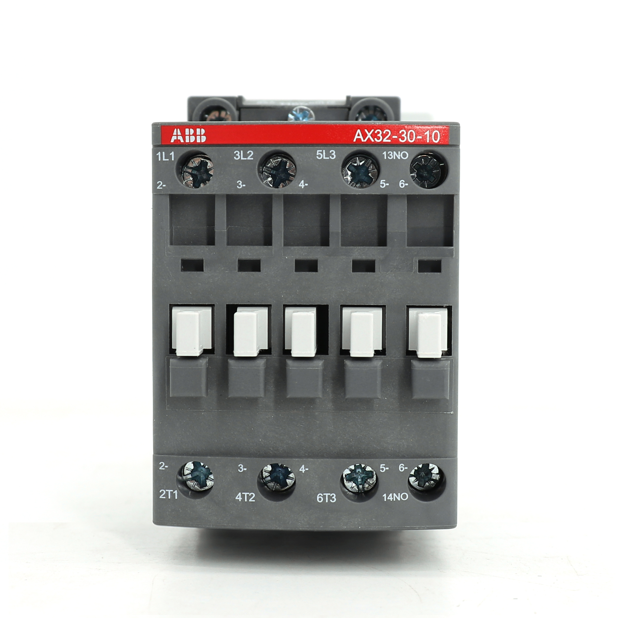 ABB 交流接触器 AX32-30-10-83*48V 50/60Hz