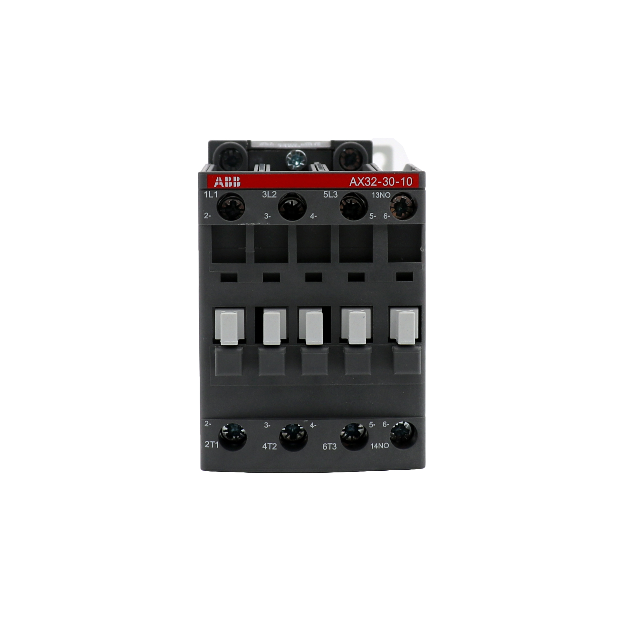 ABB 交流接触器 AX32-30-10-83*48V 50/60Hz