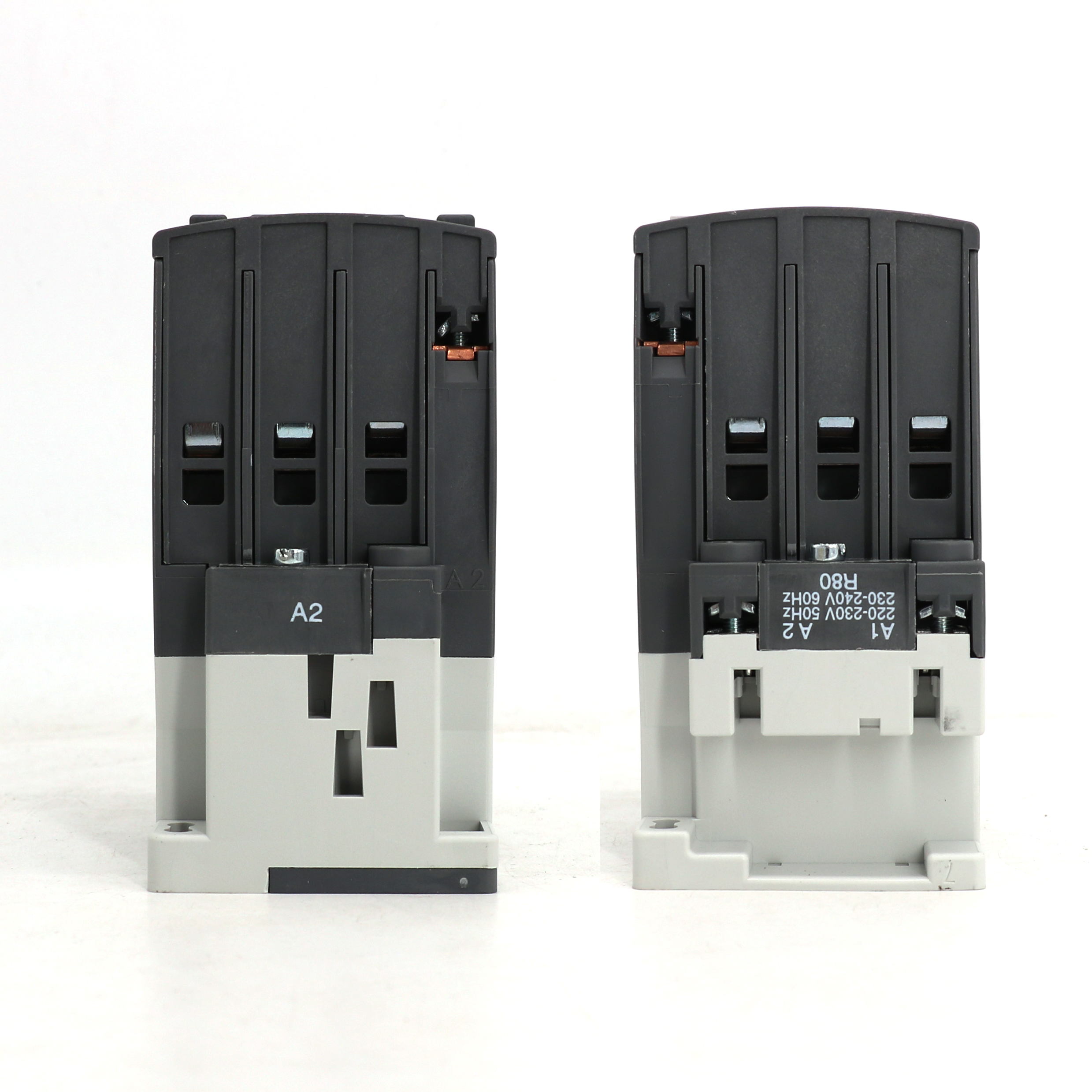 ABB 交流接触器 AX40-30-01-83*48V 50/60Hz