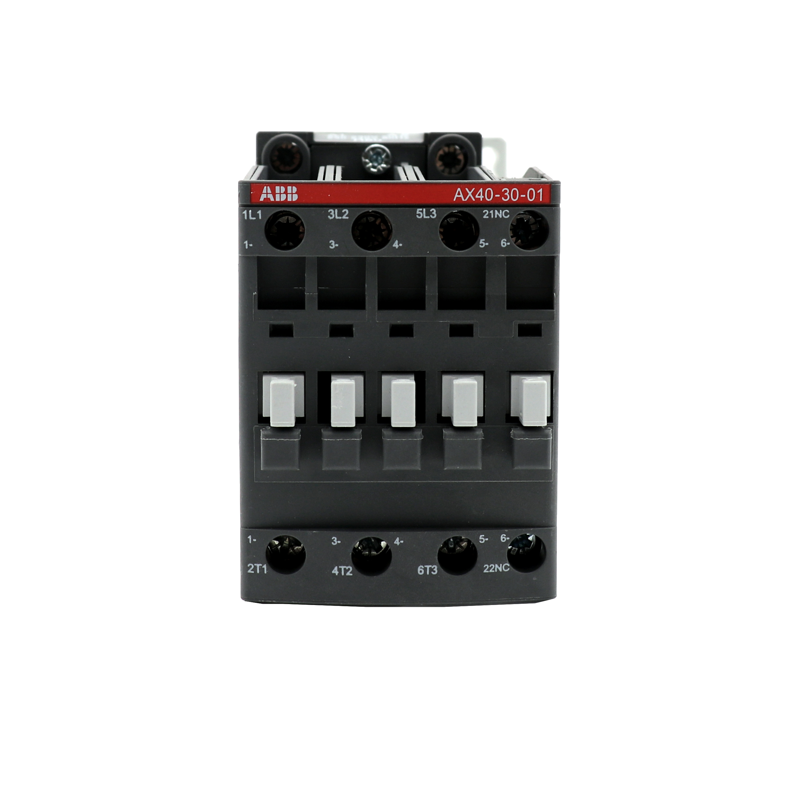 ABB 交流接触器 AX40-30-01-83*48V 50/60Hz