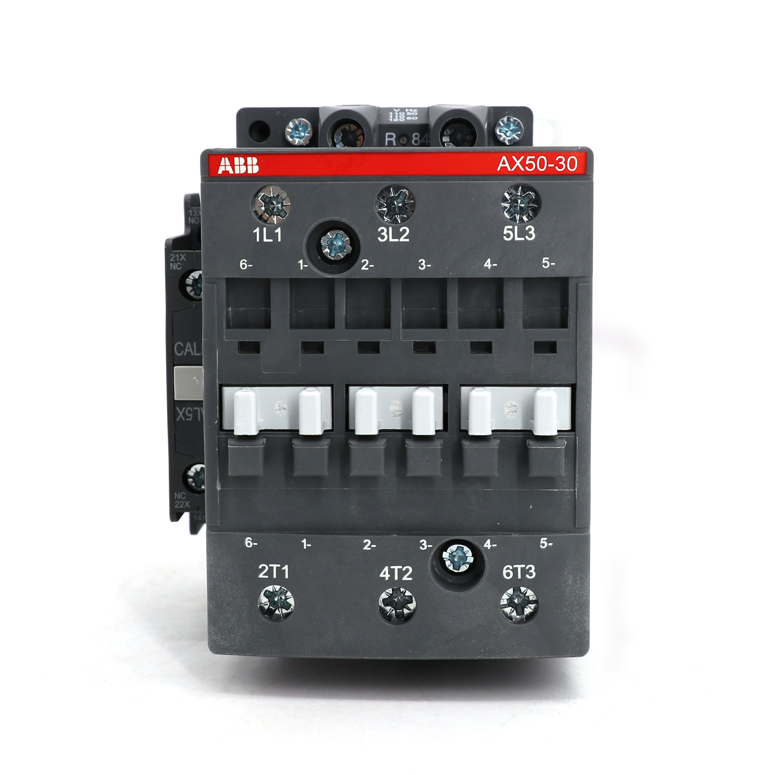 ABB 交流接触器 AX50-30-11-88*230-240V50Hz/240-260V60Hz