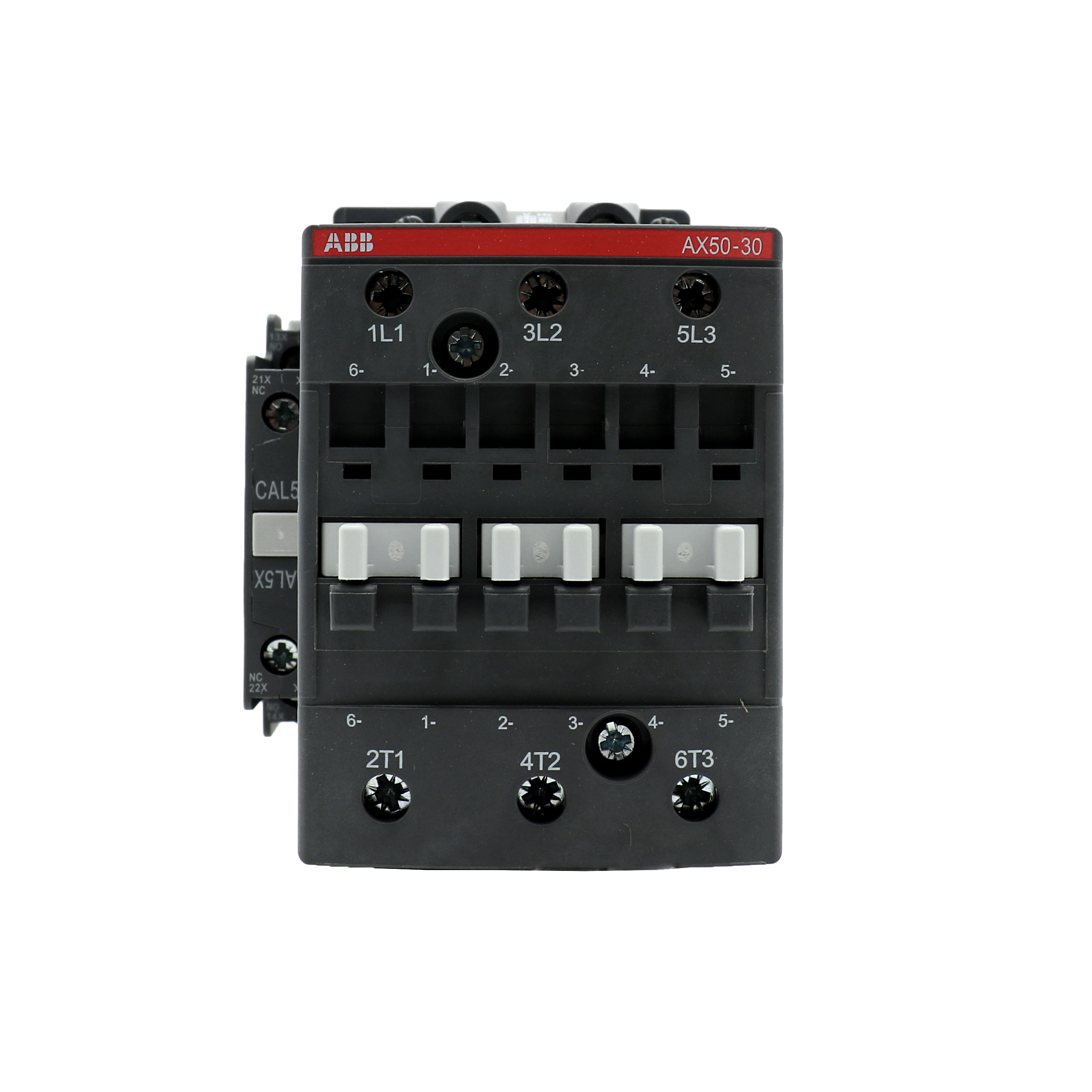 ABB 交流接触器 AX50-30-11-88*230-240V50Hz/240-260V60Hz