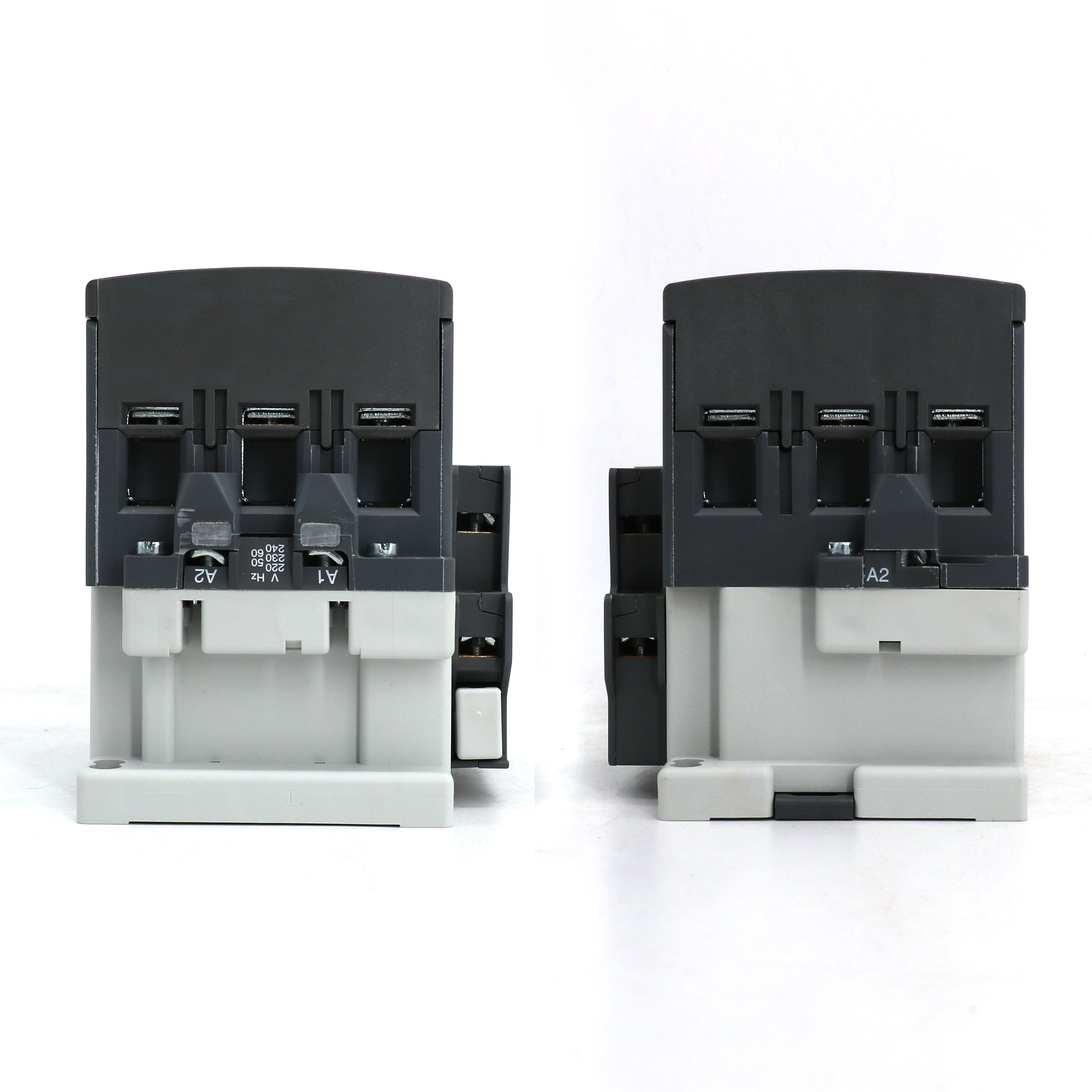 ABB 交流接触器 AX80-30-00-84*110V 50Hz/110-120V 60Hz