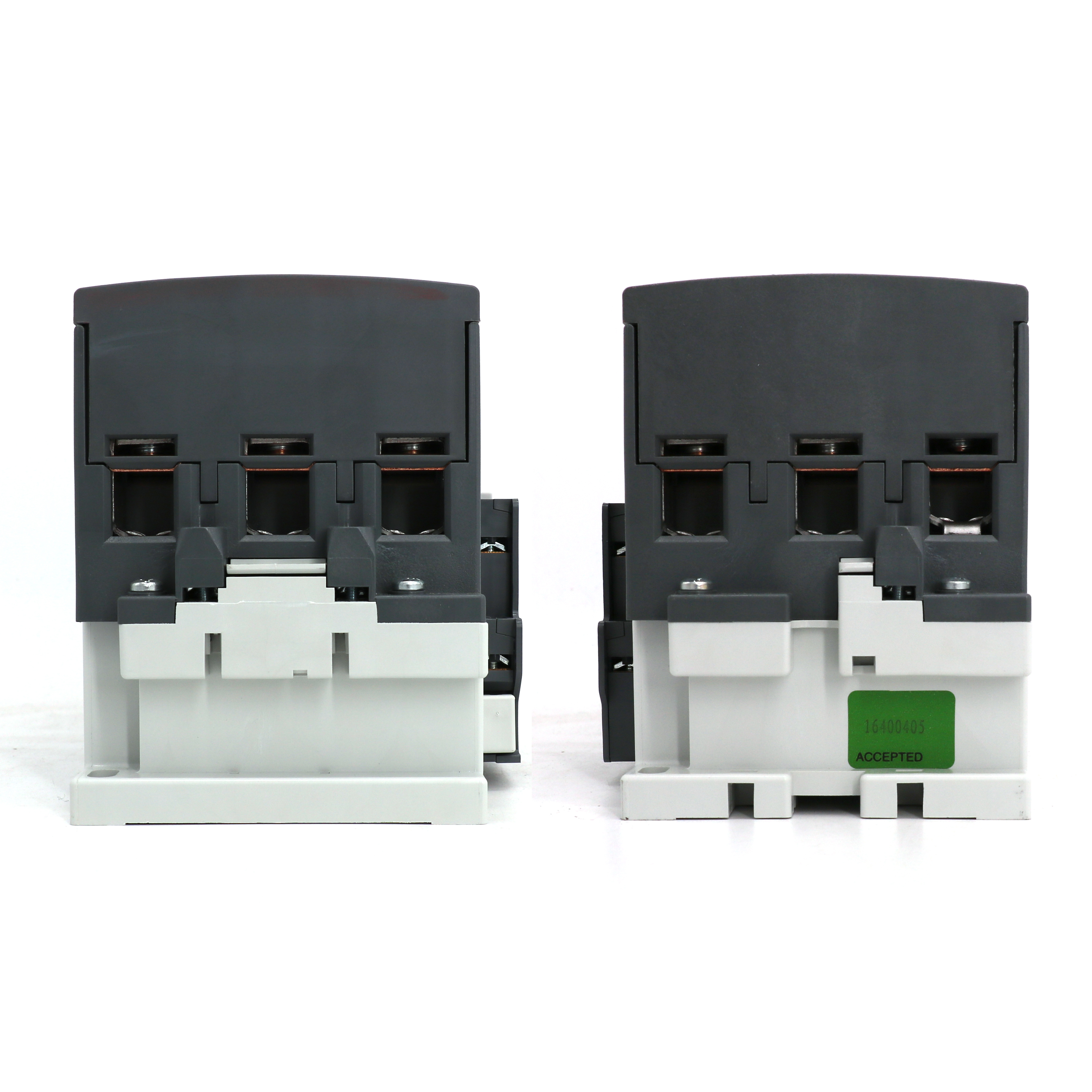 ABB 交流接触器 AX95-30-11-86*400-415V50Hz/415-440V60Hz