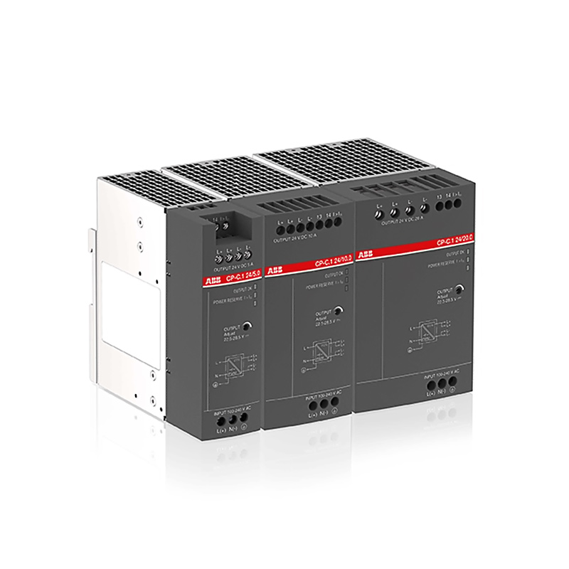 ABB 开关电源附件 电源冗余单元 CP-C.1-A-RU