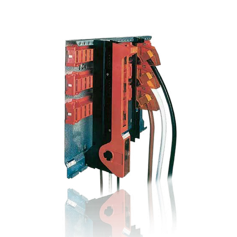 ABB XLP系列 熔断器式隔离开关 XLP3-2P-4BC