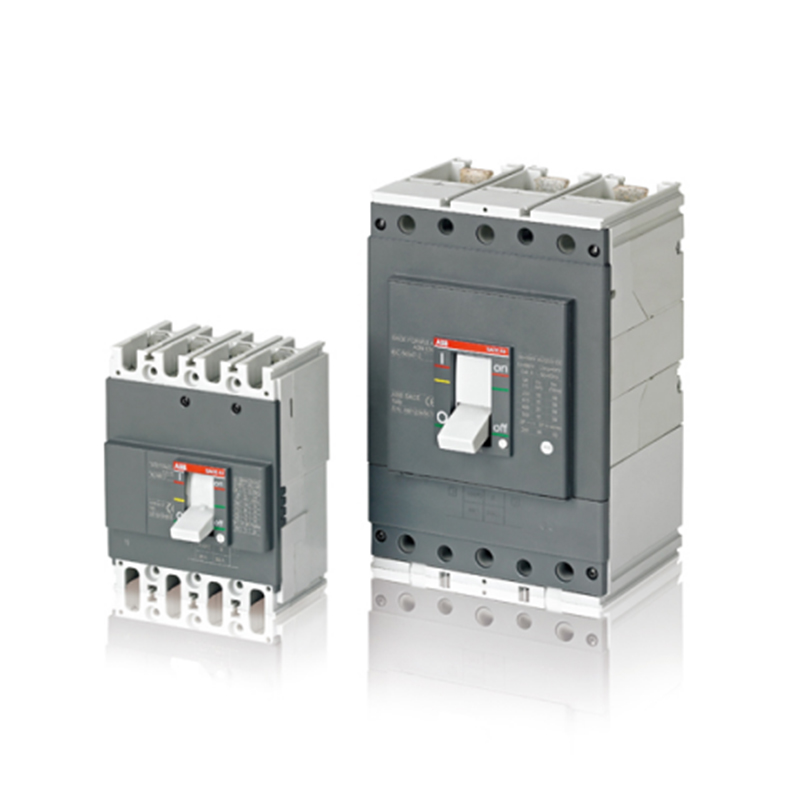 ABB Formula塑壳断路器 A3S400 TMF320/3200 FF 4P N=100%