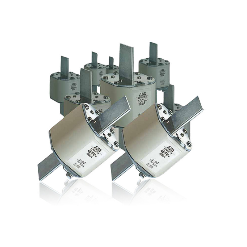 ABB Fuseline OFA 低压熔断器 OFAFC1GG250