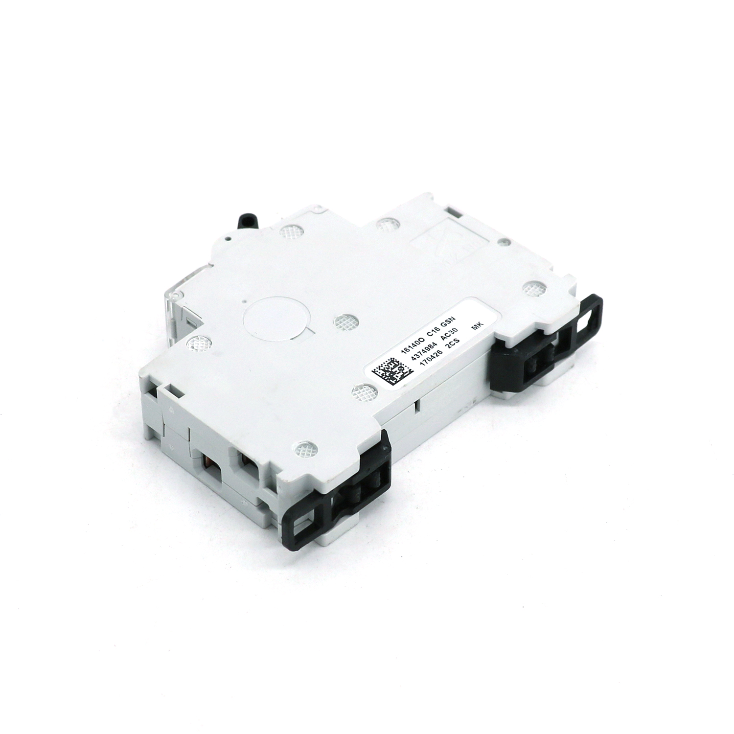 ABB 剩余电流动作断路器 GSN201 L C25 AC30
