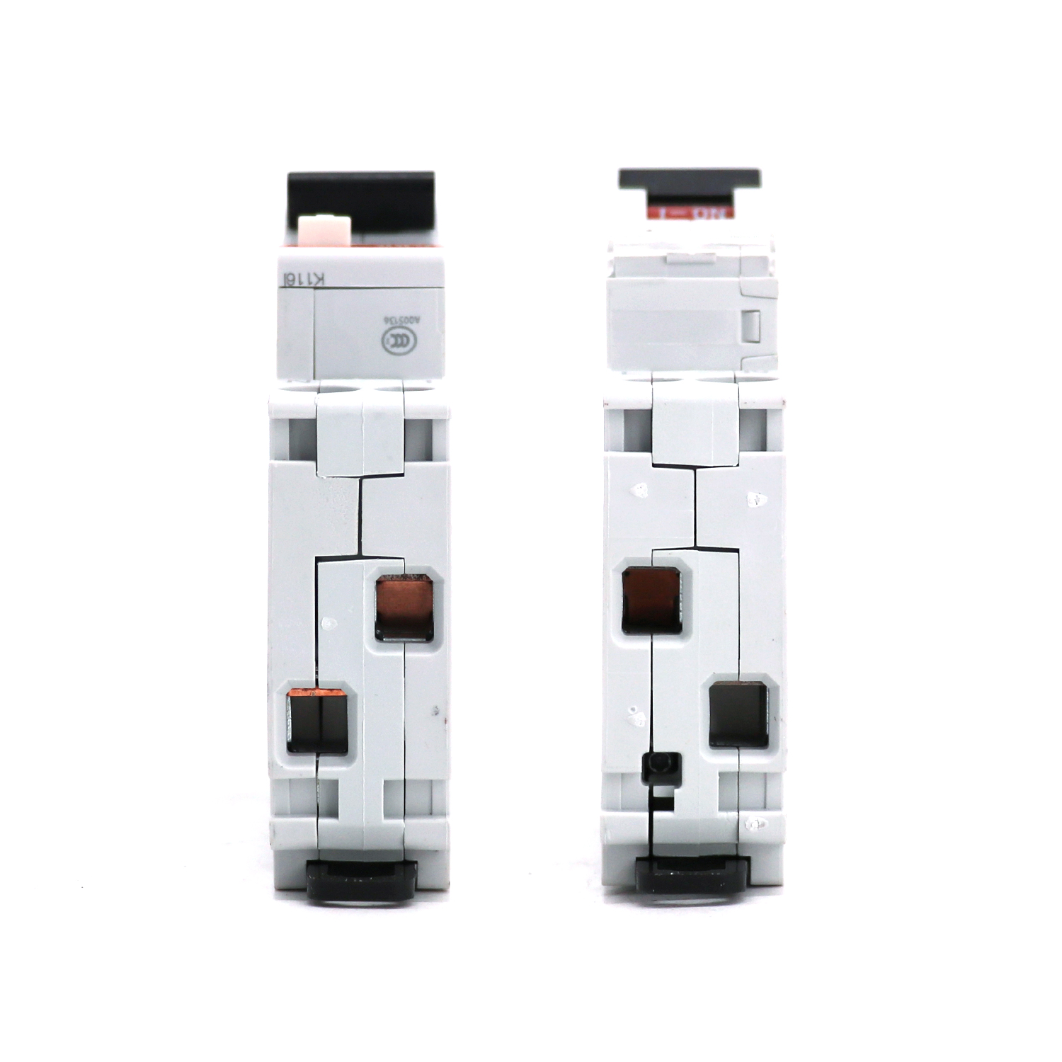 ABB 剩余电流动作断路器 GSN201 L C25 AC30
