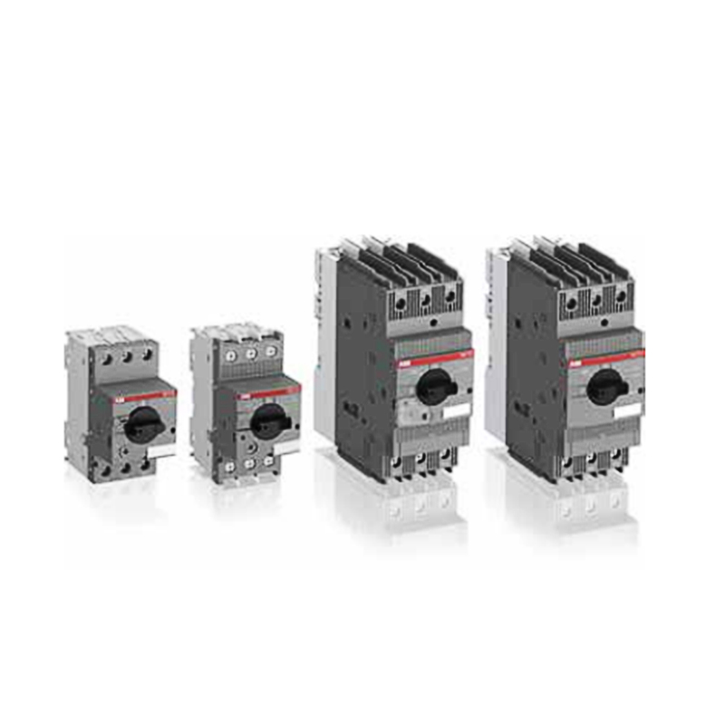 ABB MO132系列电动机保护用断路器 MO132-4.0