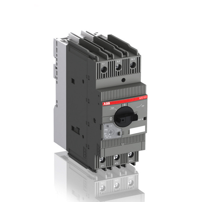 ABB MS165系列 电动机保护用断路器 MS165-32