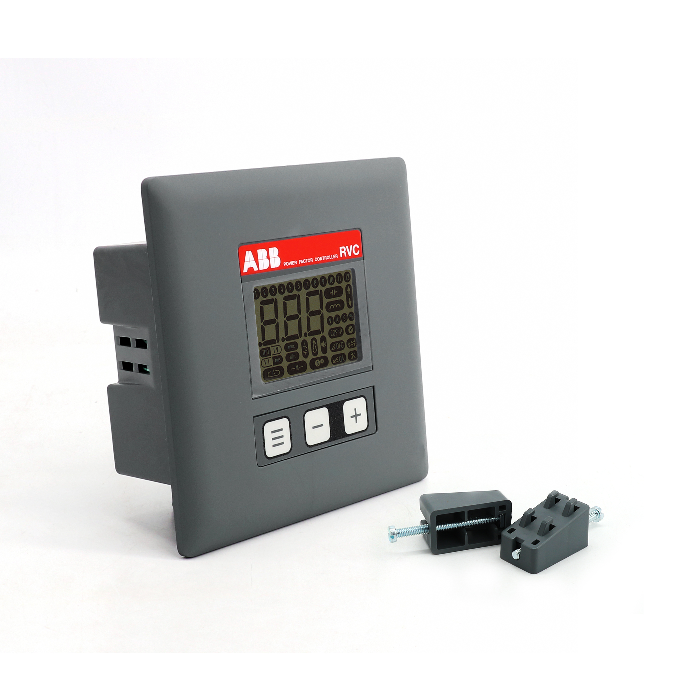 ABB 功率因数控制器 RVC-6