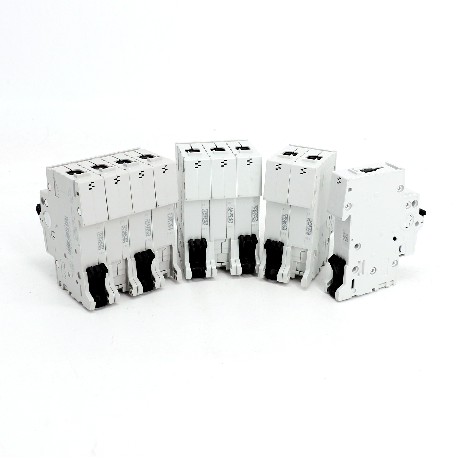 ABB S200系列微型断路器 S204-C16 ER