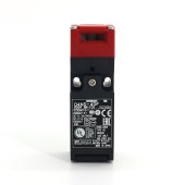 OMRON 欧姆龙 安全门开关 D4NS-4DF